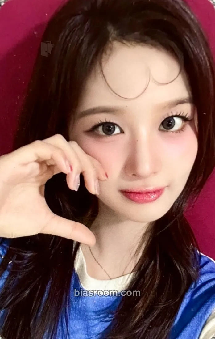 Sullyoon Fe3O4: STICK OUT Photocard - NMIXX - NMIXX K-pop photocard