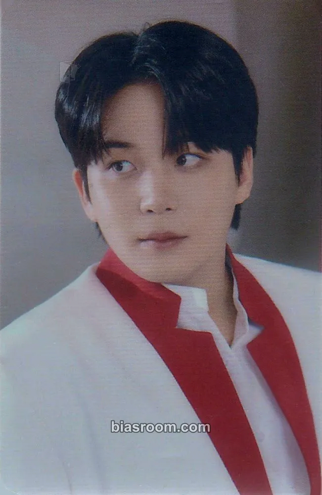Jongho ANITEEZ IN THE CALLING Photocard - ATEEZ - ATEEZ K-pop photocard