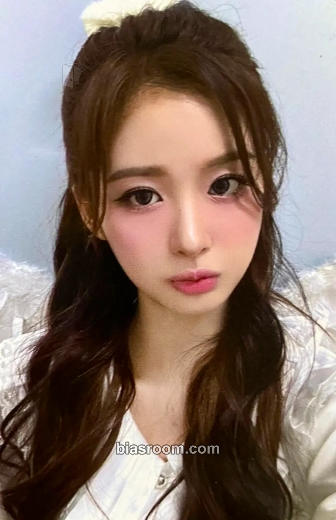 Sullyoon Fe3O4: STICK OUT Photocard - NMIXX - NMIXX K-pop photocard