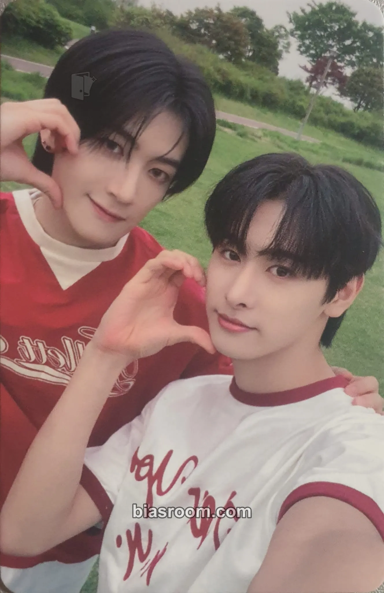 DREAM LIKE Photocard - TRENDZ - TRENDZ K-pop photocard