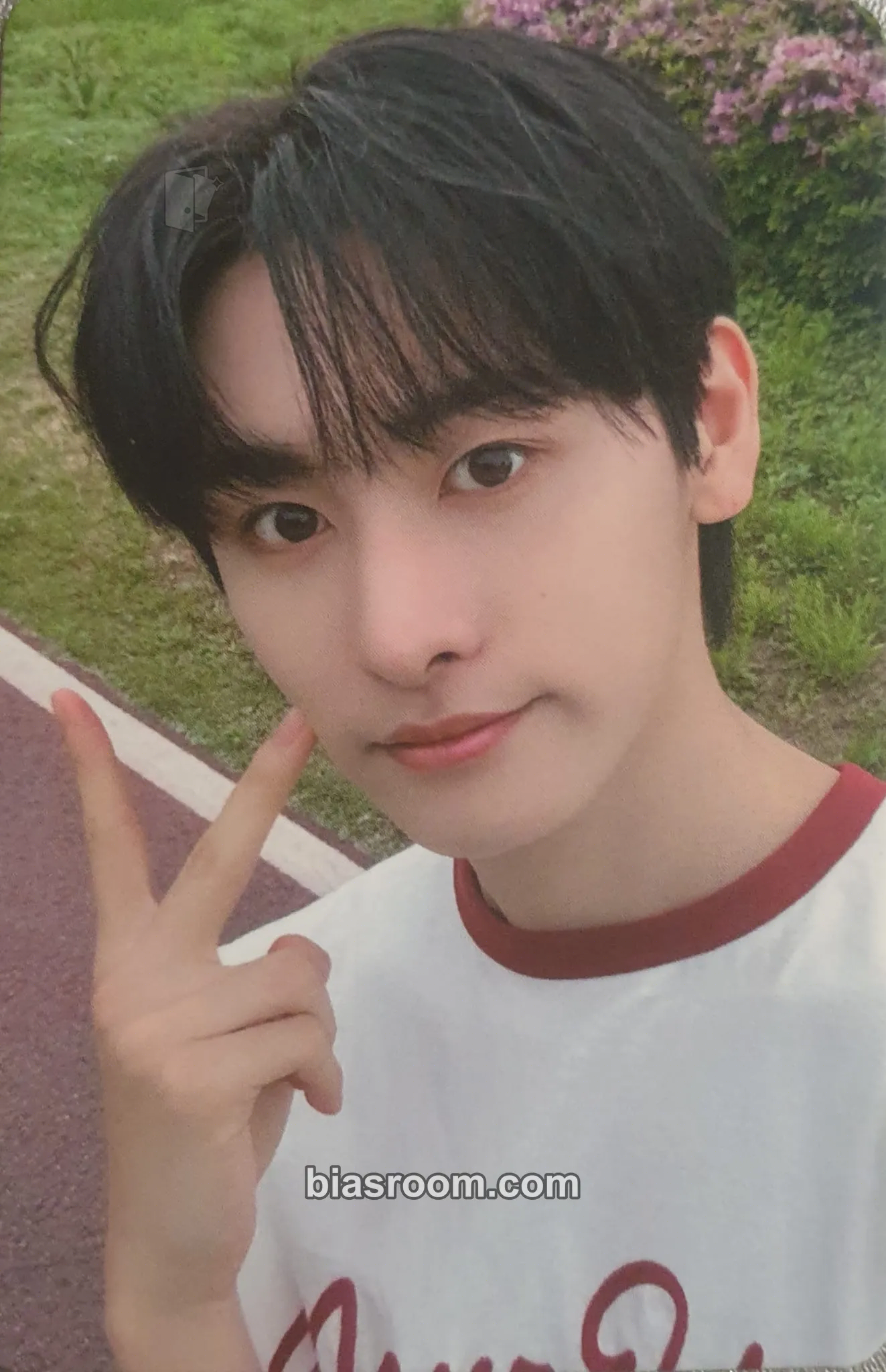 Eunil DREAM LIKE Photocard - TRENDZ - TRENDZ K-pop photocard