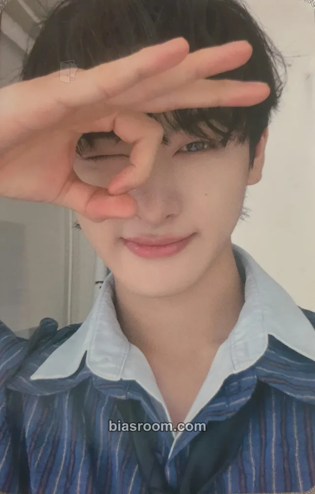 TRENDZ - Eunil - DREAM LIKE Album album photocard album inclusion