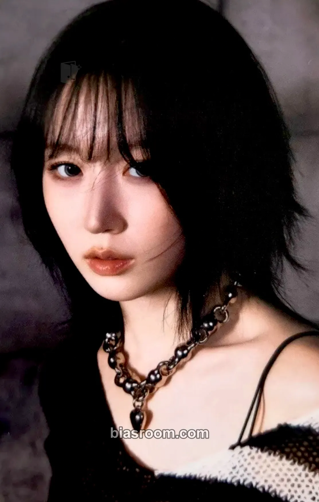 Haewon Fe3O4: BREAK Photocard - NMIXX - NMIXX K-pop photocard