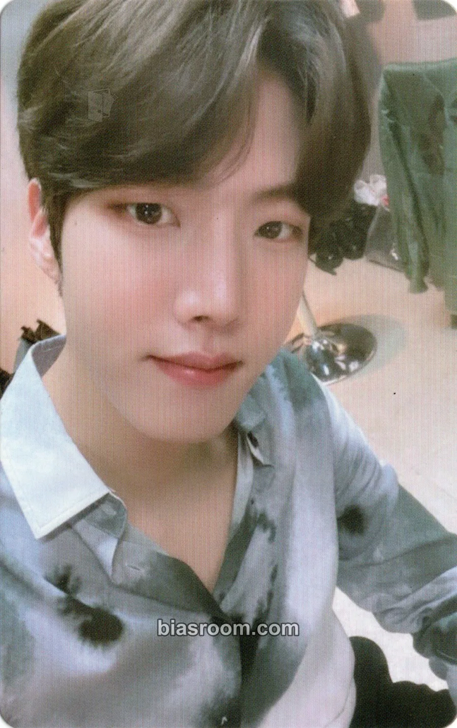 Dae Yeol Take A Leap Photocard - Golden Child - Golden Child K-pop photocard