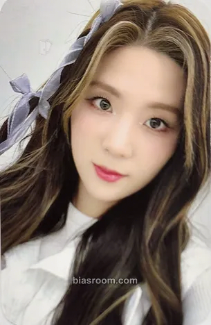 Seline My Little Aurora Photocard - cignature - cignature K-pop photocard