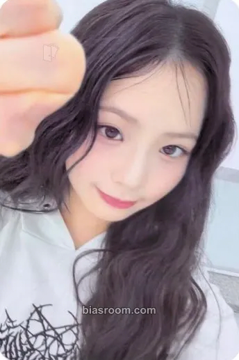 Seowon SWICY Photocard - UNIS - UNIS K-pop photocard