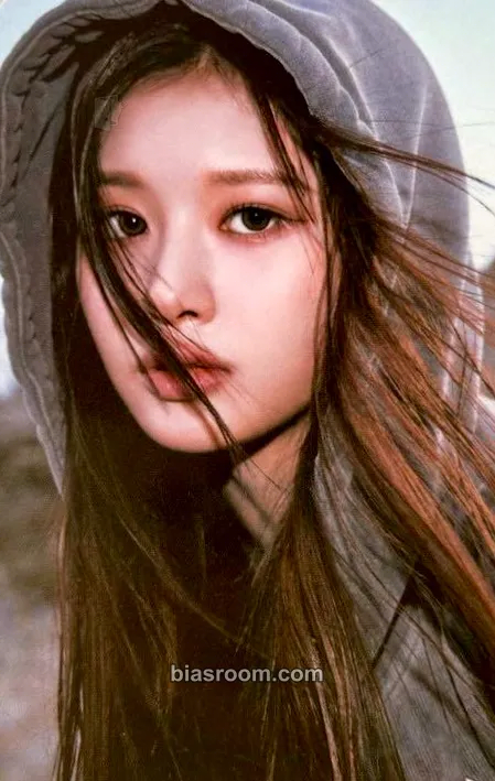 Sullyoon Fe3O4: BREAK Photocard - NMIXX - NMIXX K-pop photocard