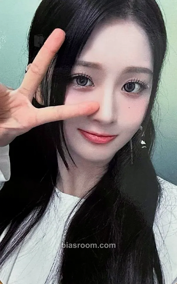Sullyoon Fe3O4: BREAK Photocard - NMIXX - NMIXX K-pop photocard