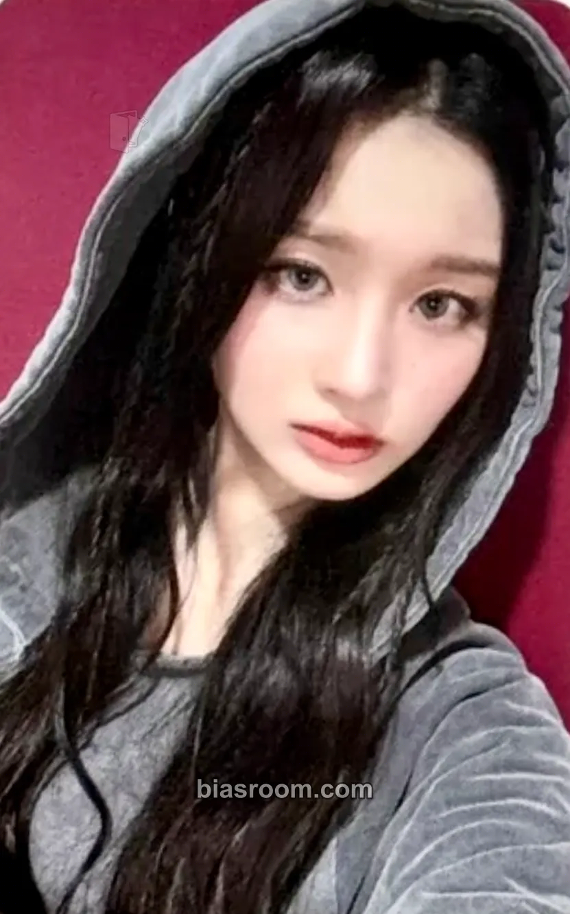 Sullyoon Fe3O4: BREAK Photocard - NMIXX - NMIXX K-pop photocard