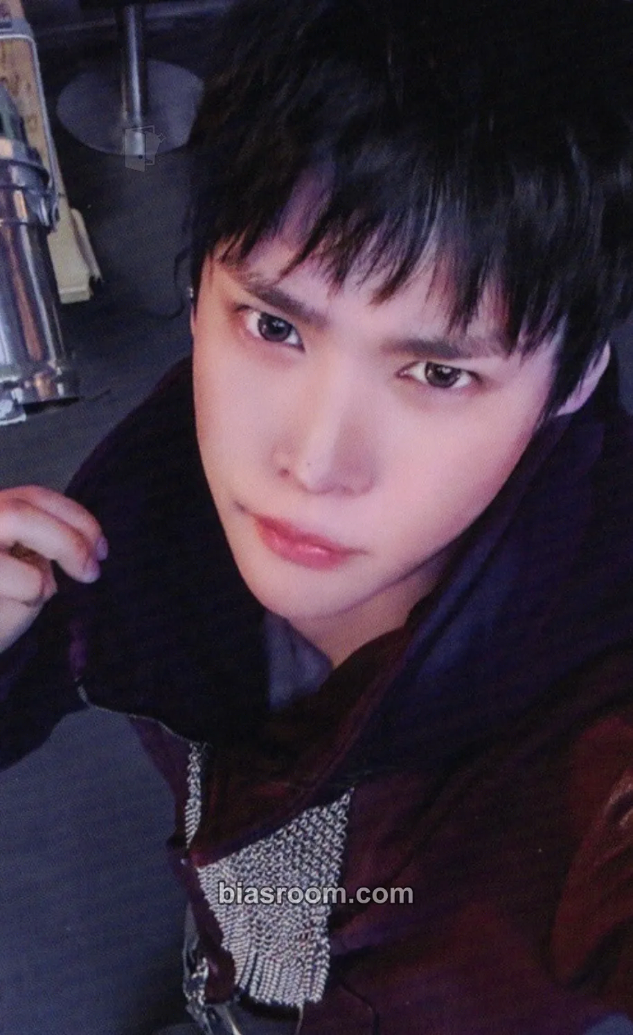Eunseok Fame Photocard - RIIZE - RIIZE K-pop photocard