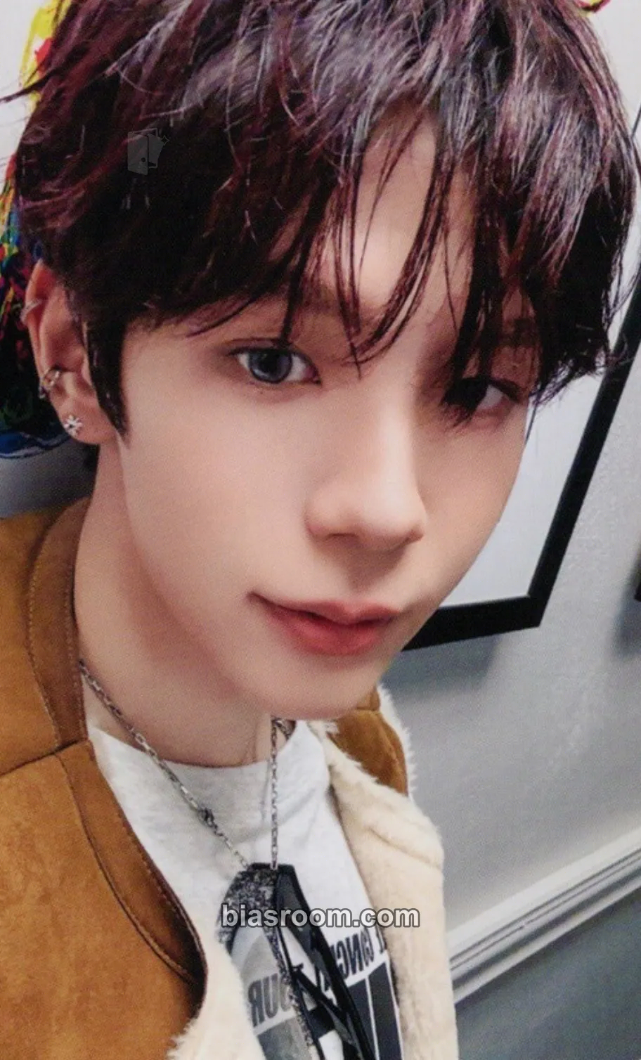 Shotaro Fame Photocard - RIIZE - RIIZE K-pop photocard