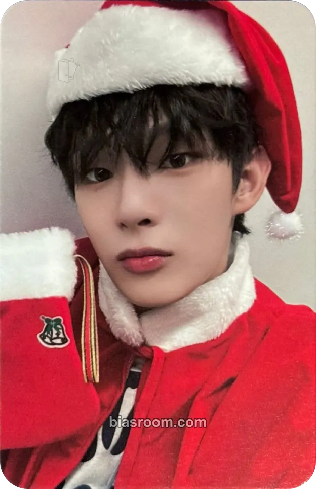 Steven The Passage Photocard - AHOF - AHOF K-pop photocard