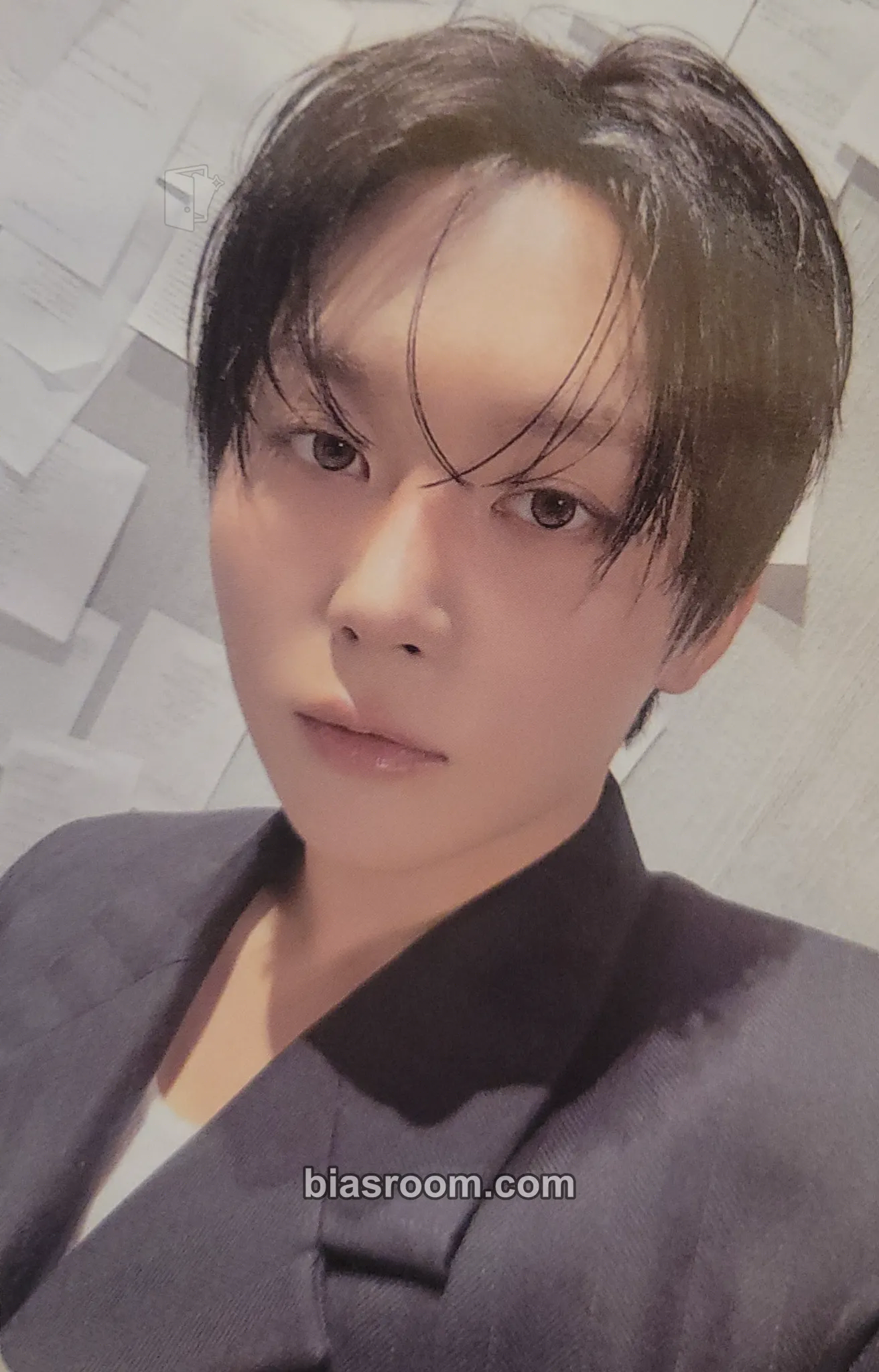 Seungkwan Serenade Photocard - SEVENTEEN - SEVENTEEN K-pop photocard