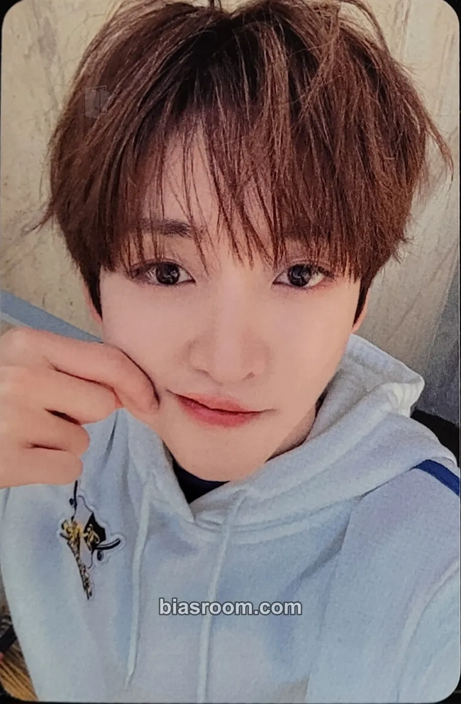 Donghyeon Kick Out, Flip Now! Photocard - KickFlip - KickFlip K-pop photocard