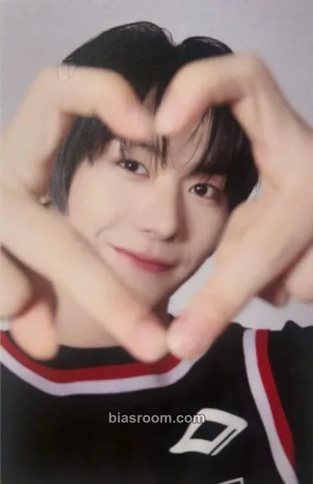 AHOF - Han - S Cawaii! ME 2026 WINTER (Special Issue) Other s cawaii! ME Magazine magazine