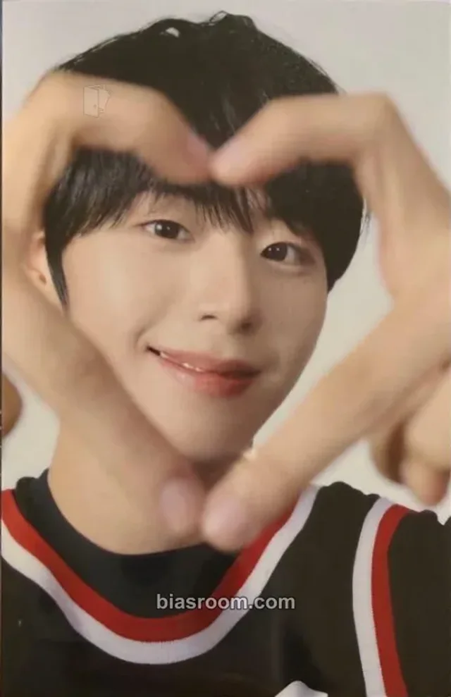 AHOF - Jeongwoo - S Cawaii! ME 2026 WINTER (Special Issue) Other s cawaii! ME Magazine magazine