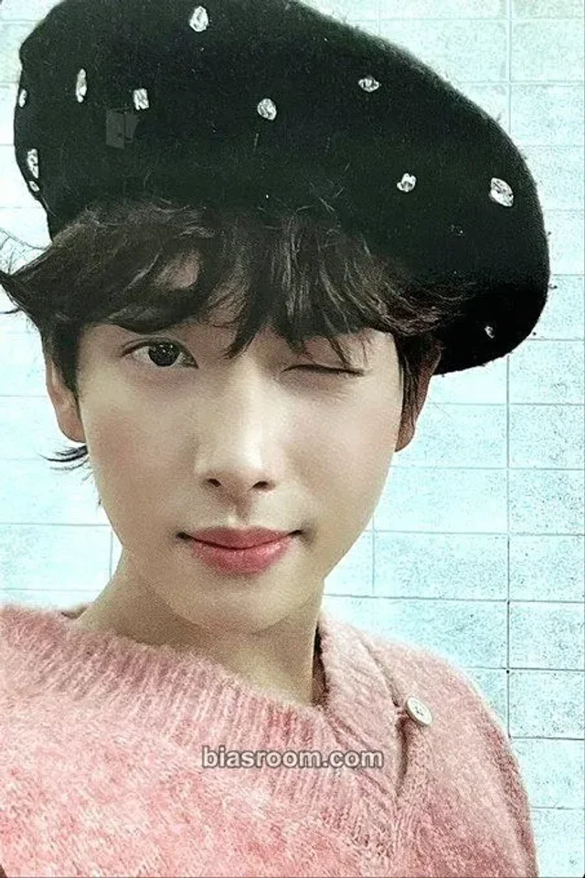 ZE:A - Siwan - 2023 Yim Siwan Fan Concert "WHY I AM in SEOUL" Event fancon