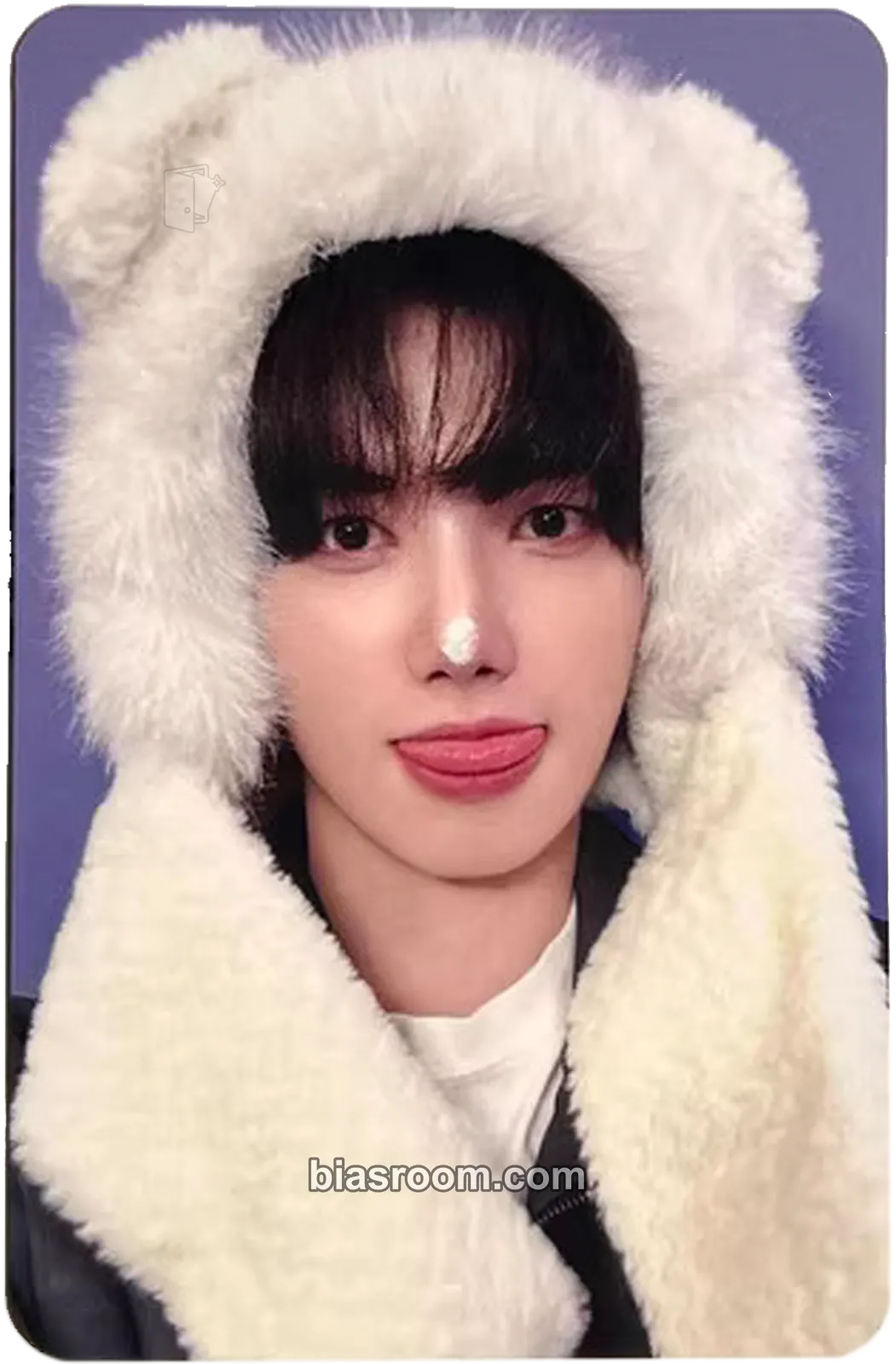 Minhee Dare to Crave Photocard - CRAVITY - CRAVITY K-pop photocard