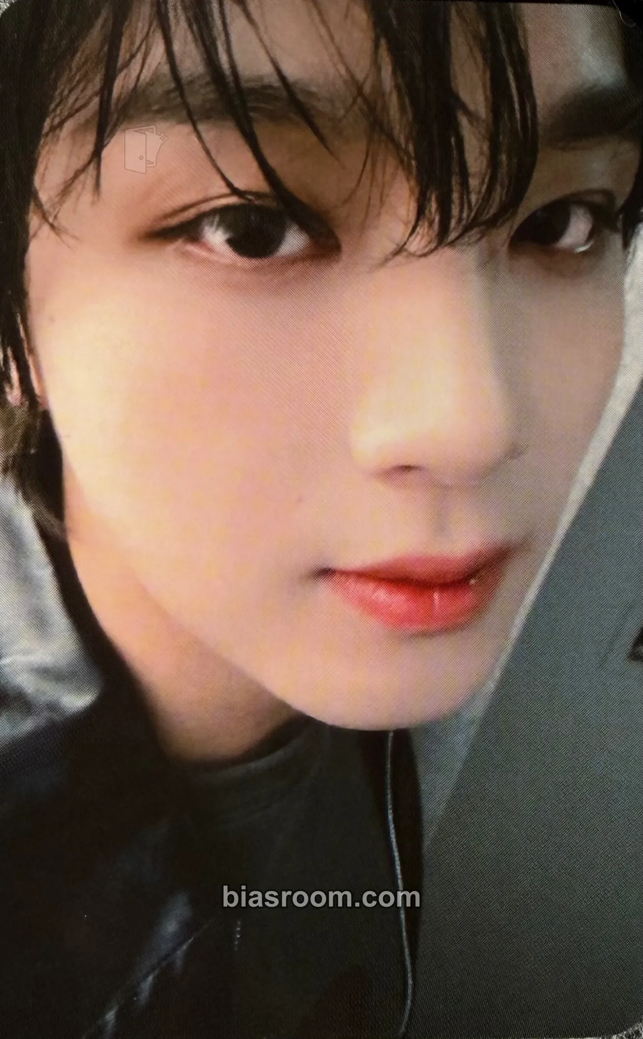 Haechan Dream()scape Photocard - NCT DREAM - NCT DREAM K-pop photocard