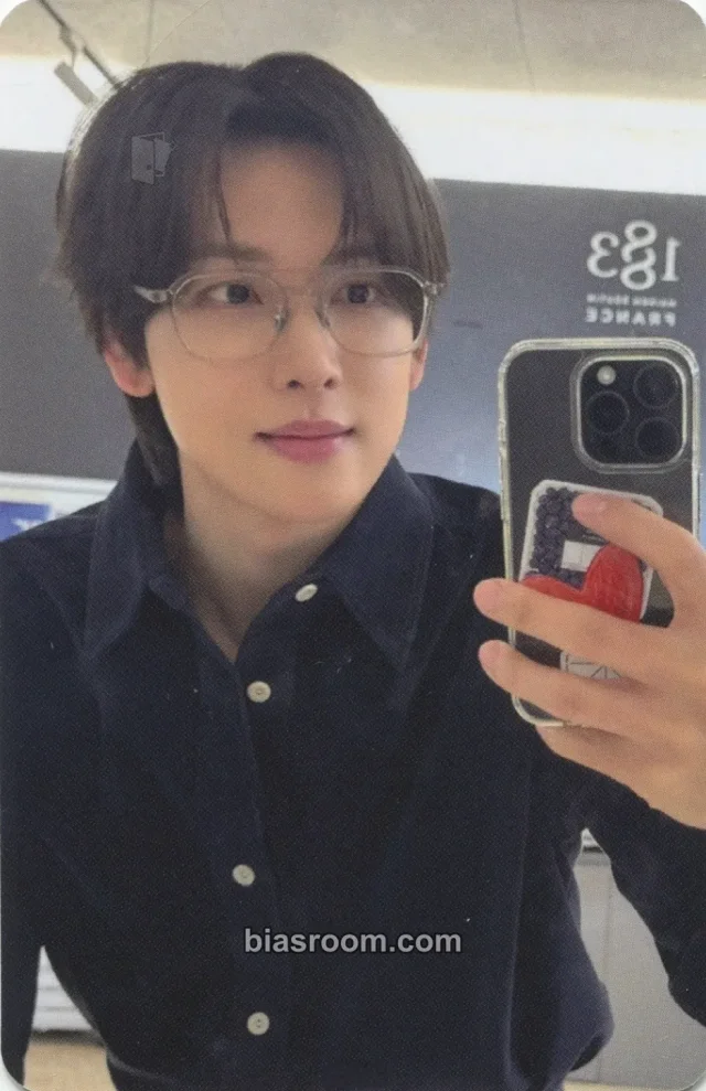 ZE:A - Siwan - The Reason Album