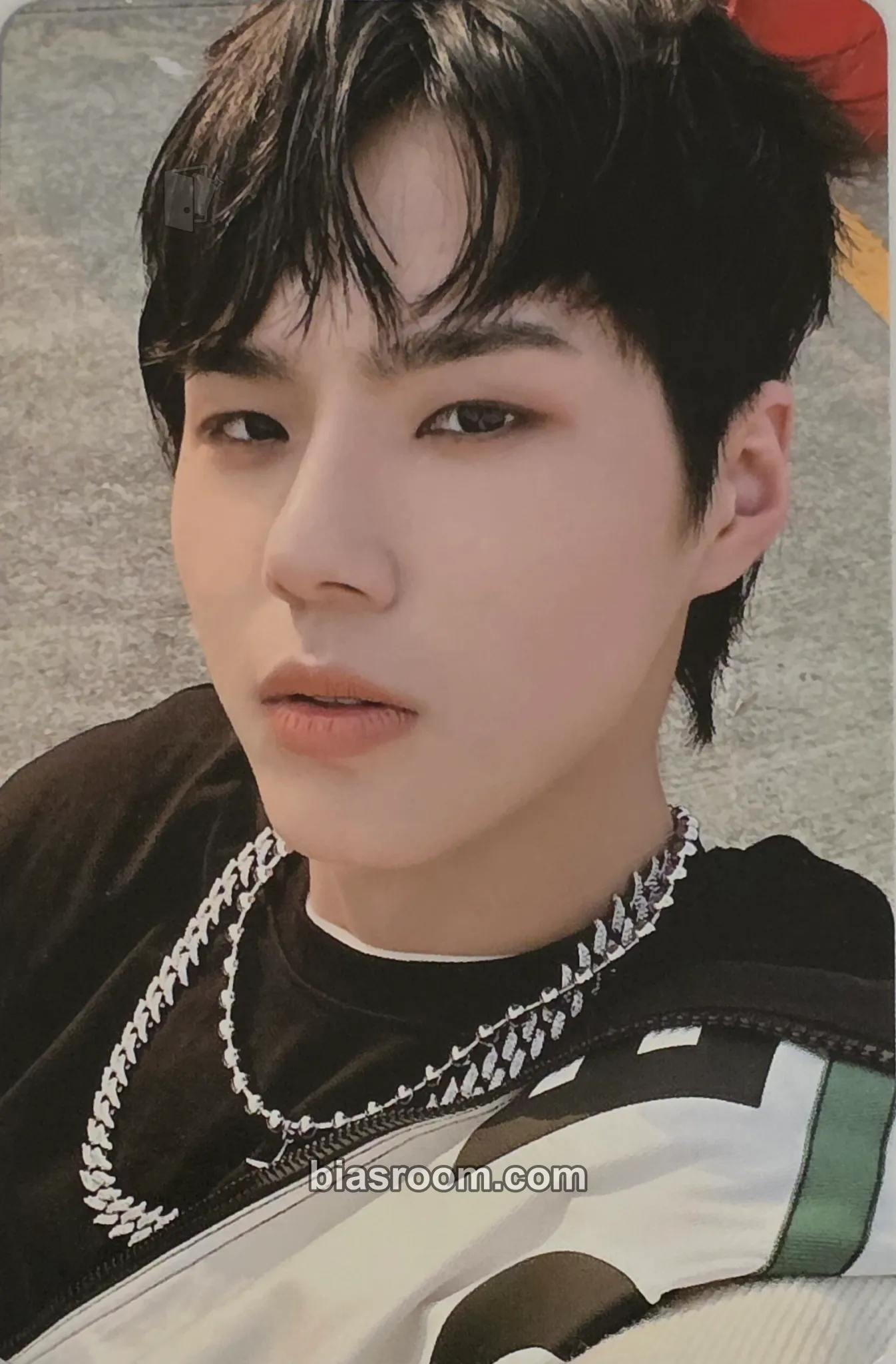 Seongbin On Photocard - 82Major - 82Major K-pop photocard