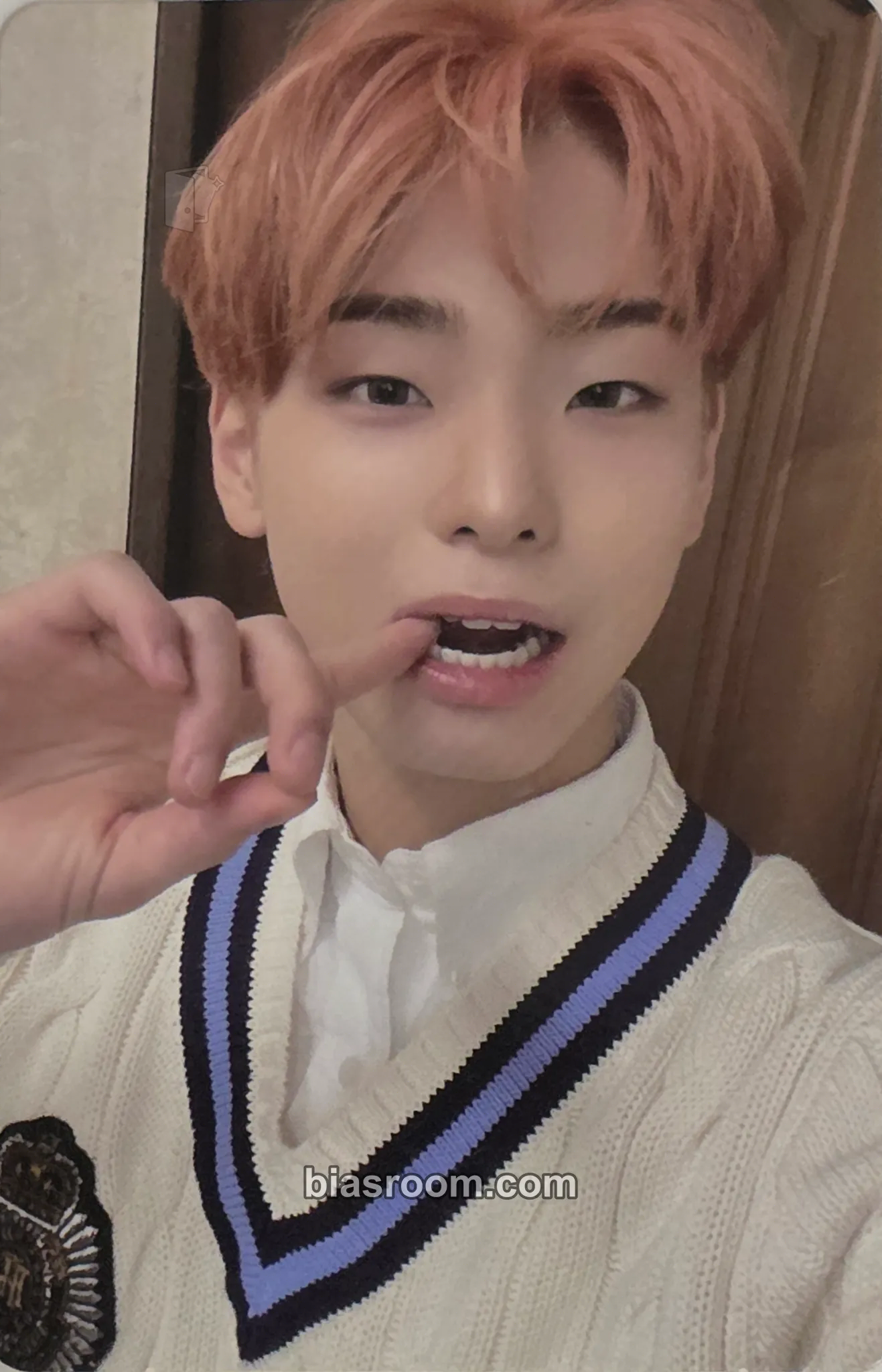 Dogyun Beat by 82 Photocard - 82Major - 82Major K-pop photocard