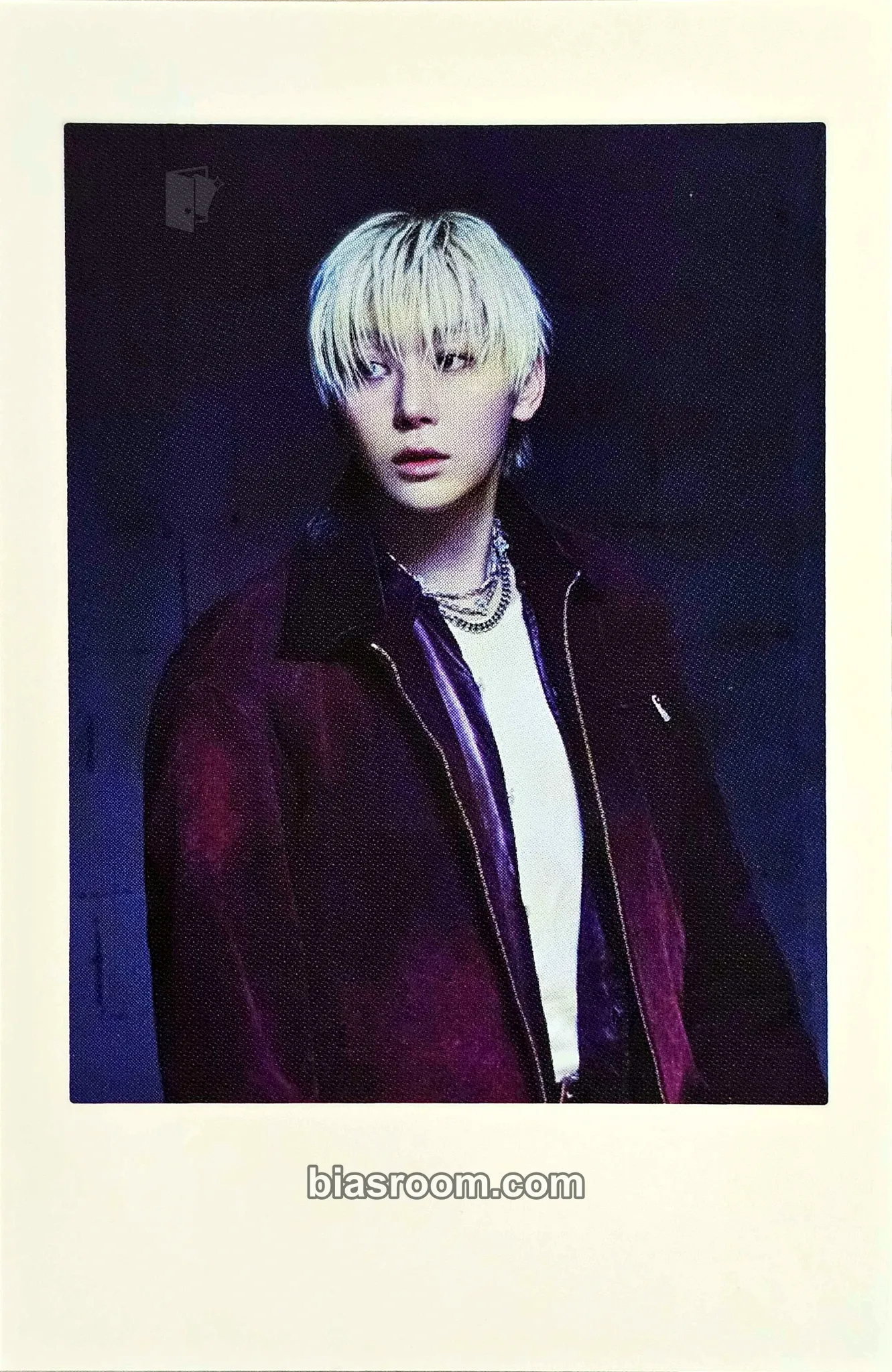 Seungkwan HAPPY BURSTDAY Photocard - SEVENTEEN - SEVENTEEN K-pop photocard