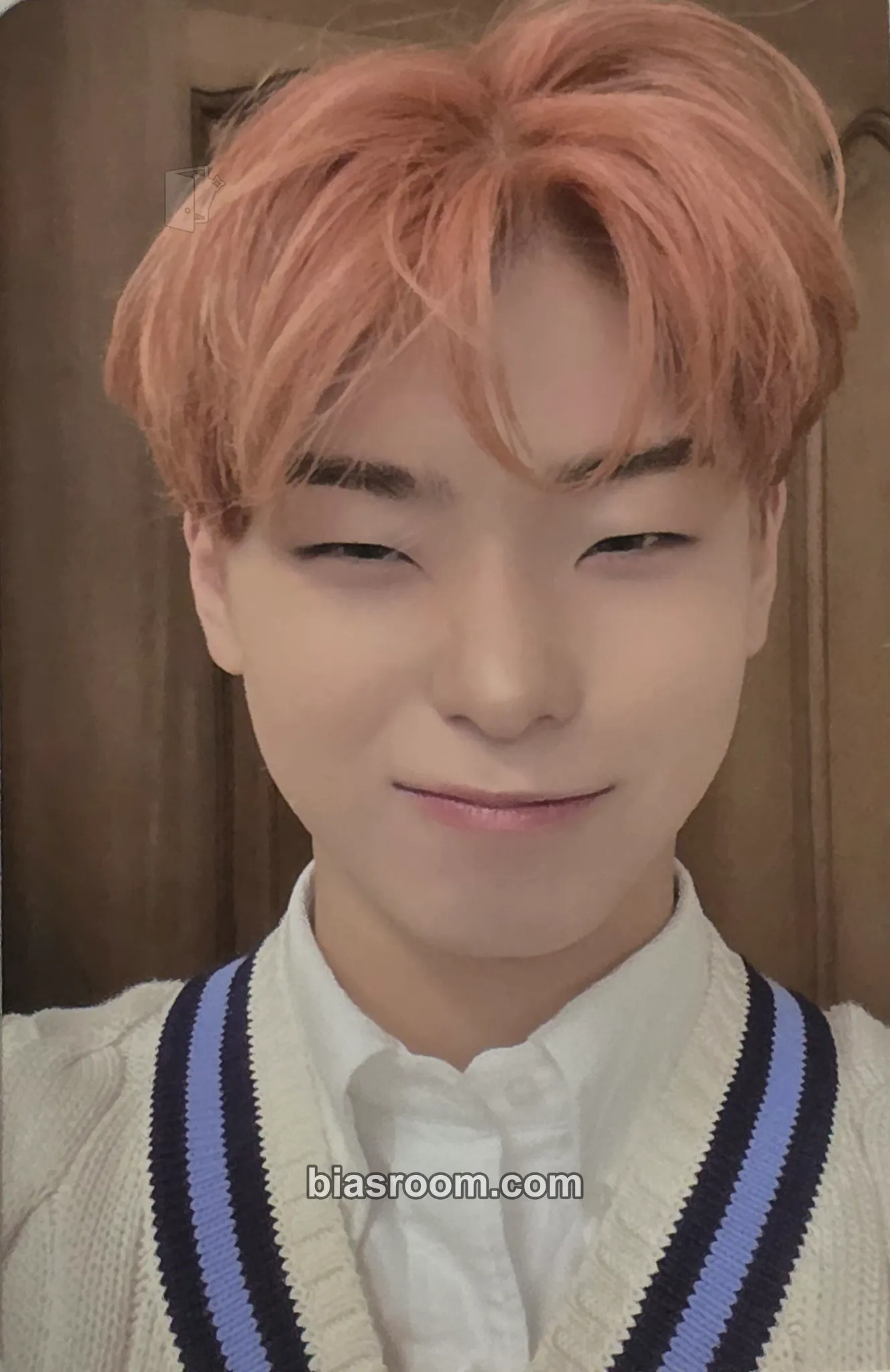 Dogyun Beat by 82 Photocard - 82Major - 82Major K-pop photocard