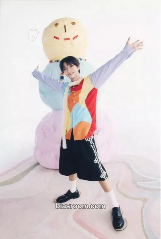 Jaehee WISHFUL Photocard - NCT WISH - NCT WISH K-pop photocard