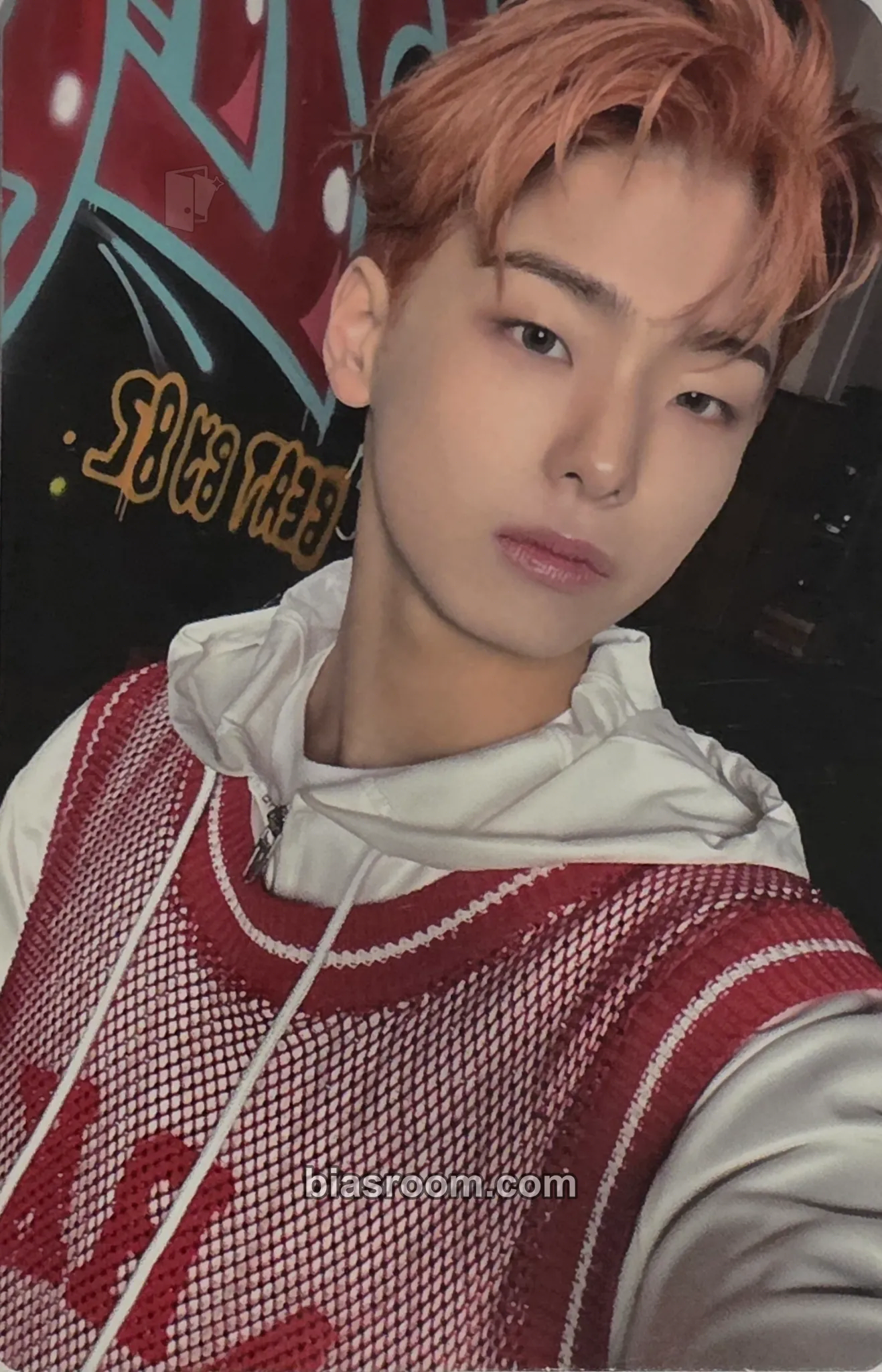 Dogyun Beat by 82 Photocard - 82Major - 82Major K-pop photocard