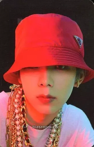 Shotaro Resonance MD Photocard - NCT - NCT K-pop photocard