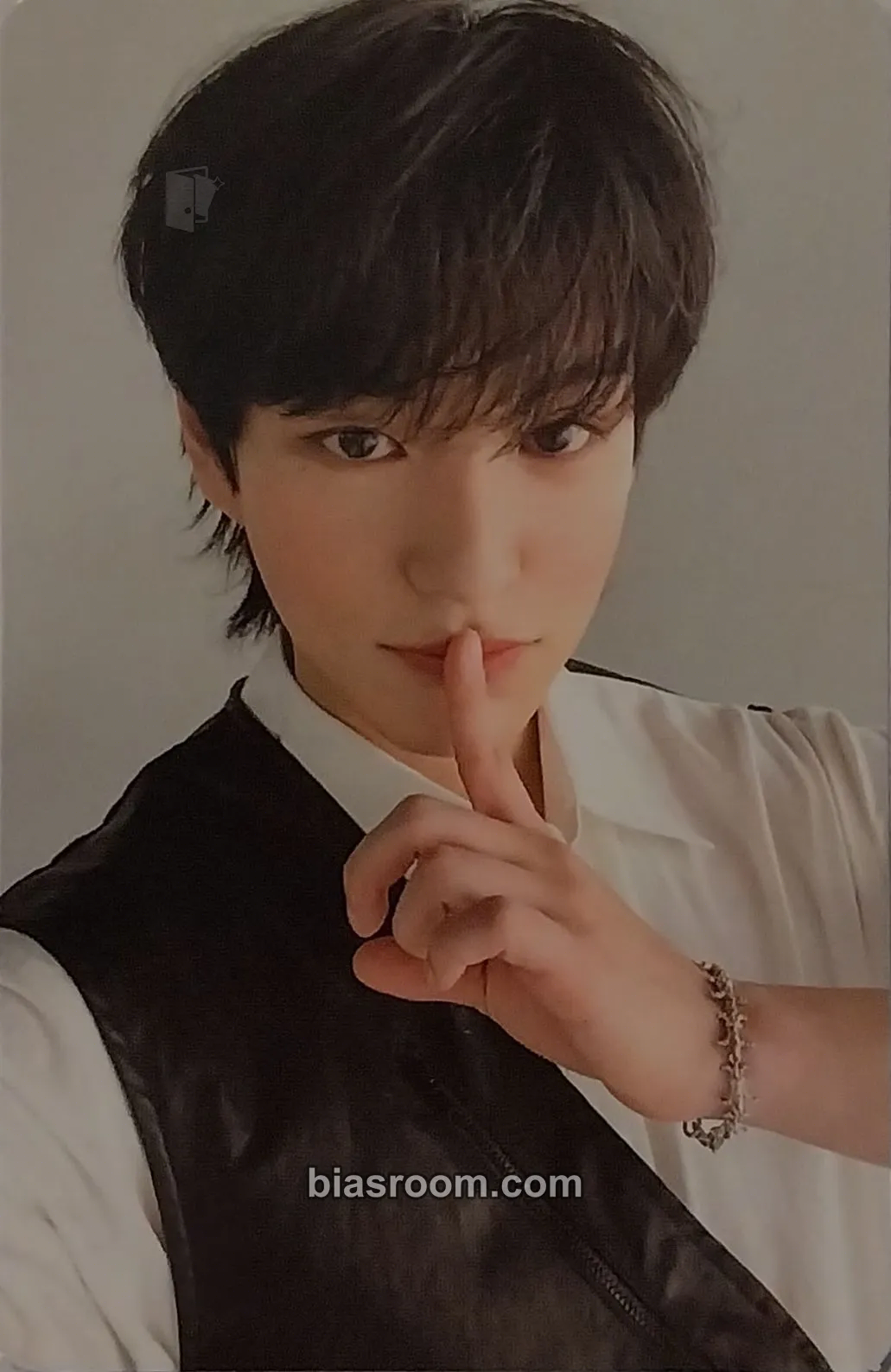 Chan Chaos Photocard - VICTON - VICTON K-pop photocard