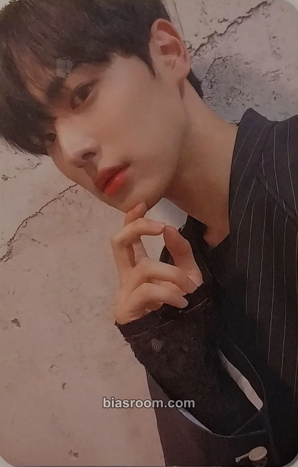 Byungchan Mayday Photocard - VICTON - VICTON K-pop photocard