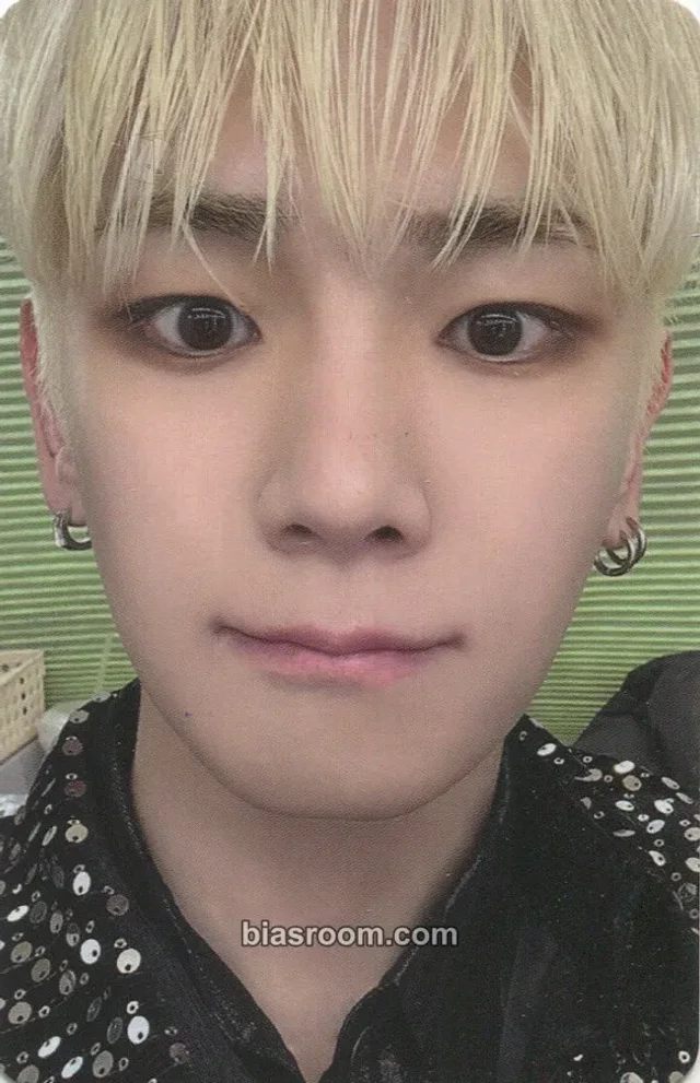 Key - Key - Killer - The 2nd Album Repackage Album