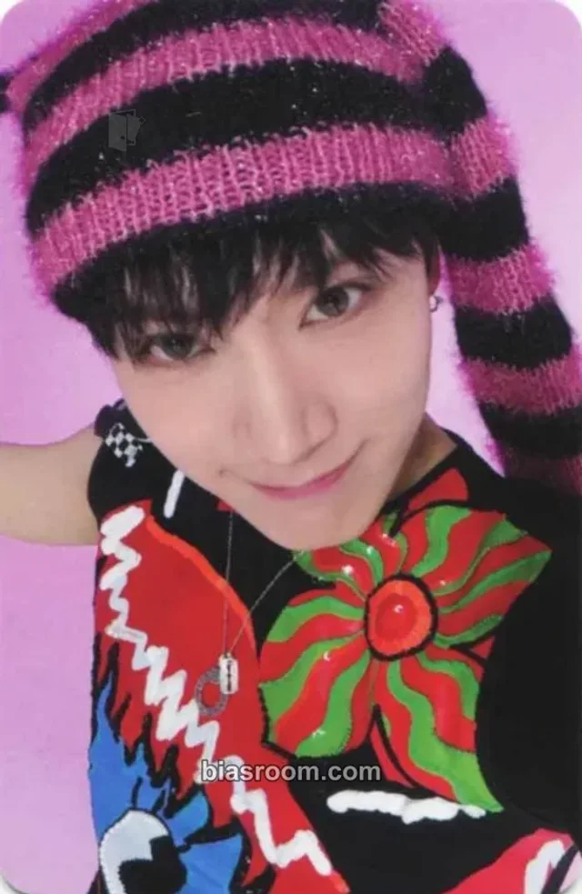 WayV - Ten - Give Me That Album withmuu pob (pre-order benefit)