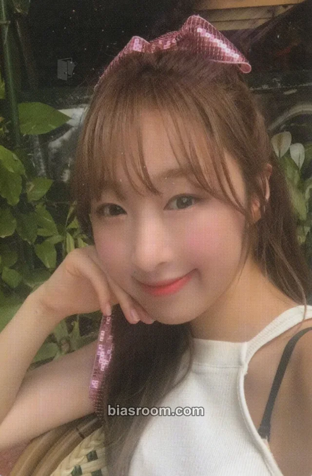 WJSN - Soobin - WJSN UJUNG 3rd FANSHIP KIT Other kit inclusion