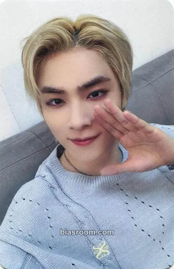Xiaojun Give Me That Photocard - WayV - WayV K-pop photocard