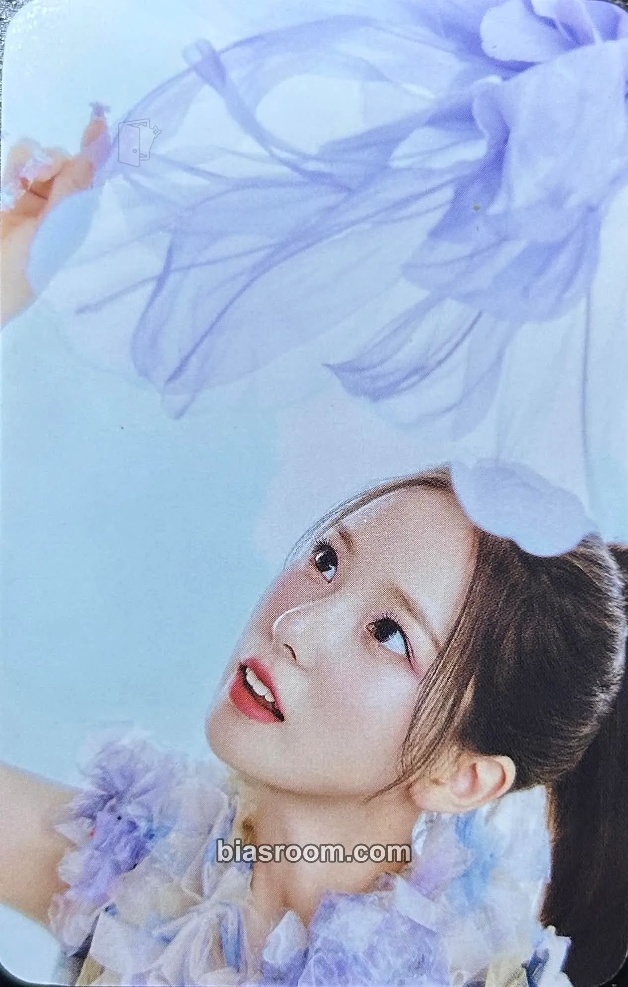 Yujin TIPI-TAP Photocard - Kep1er - Kep1er K-pop photocard