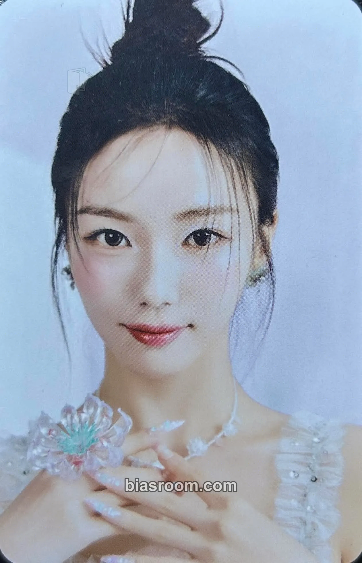 Youngeun TIPI-TAP Photocard - Kep1er - Kep1er K-pop photocard