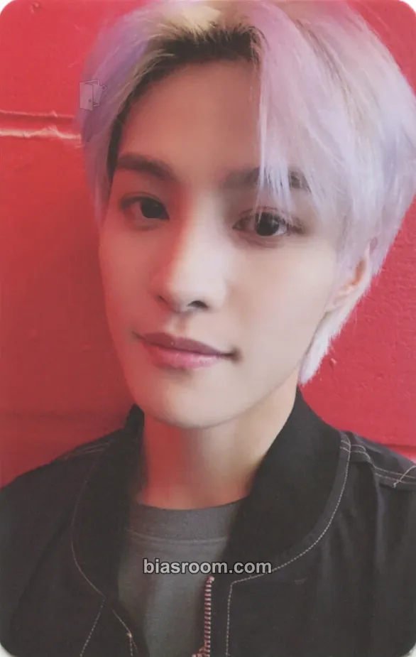 Yangyang Phantom Photocard - WayV - WayV K-pop photocard