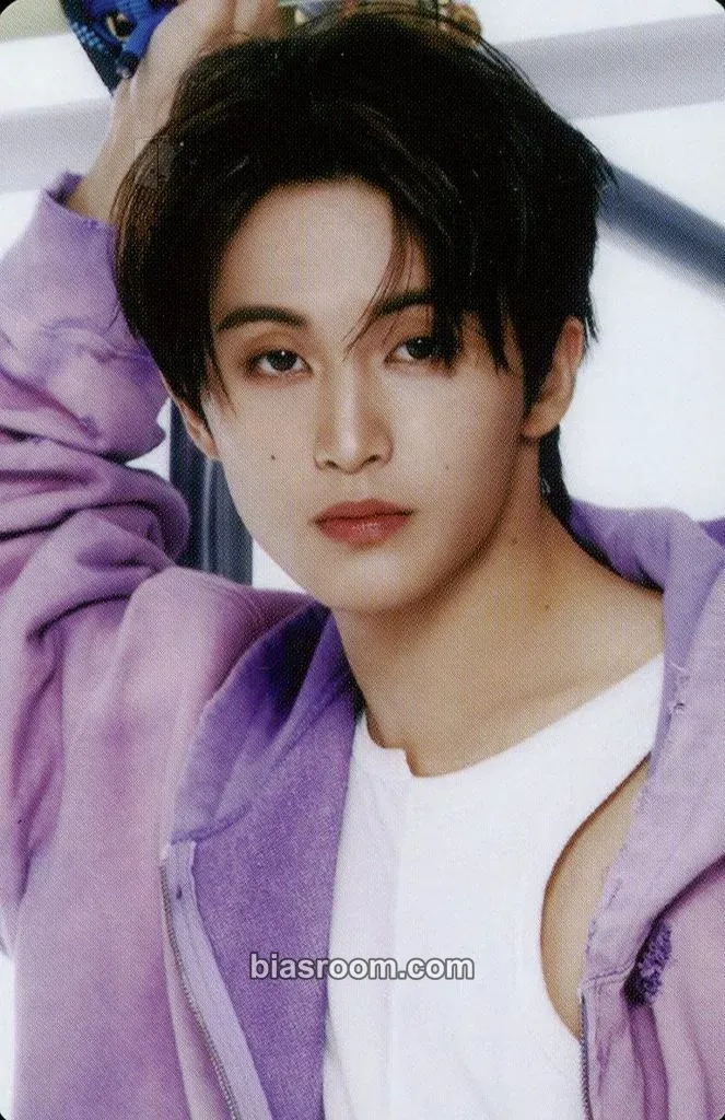 Mark DREAMSCAPE MD Photocard - NCT DREAM - NCT DREAM K-pop photocard