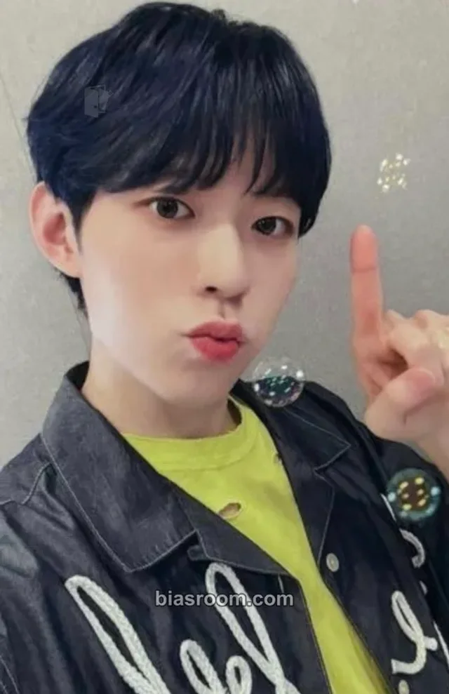 NINE.i - Eden - New Mind Album makestar round 1 video call (fancall)