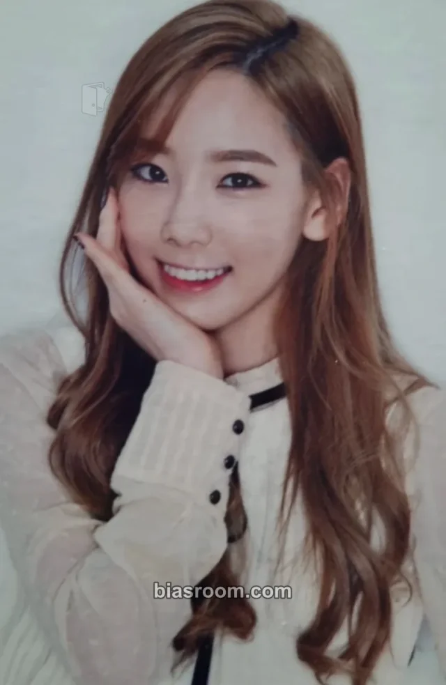 Girls' Generation - Taeyeon - SEASON'S GREETINGS Other season's greetings