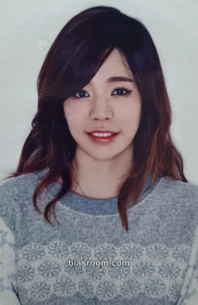 Girls' Generation - Sunny - SEASON'S GREETINGS Other season's greetings