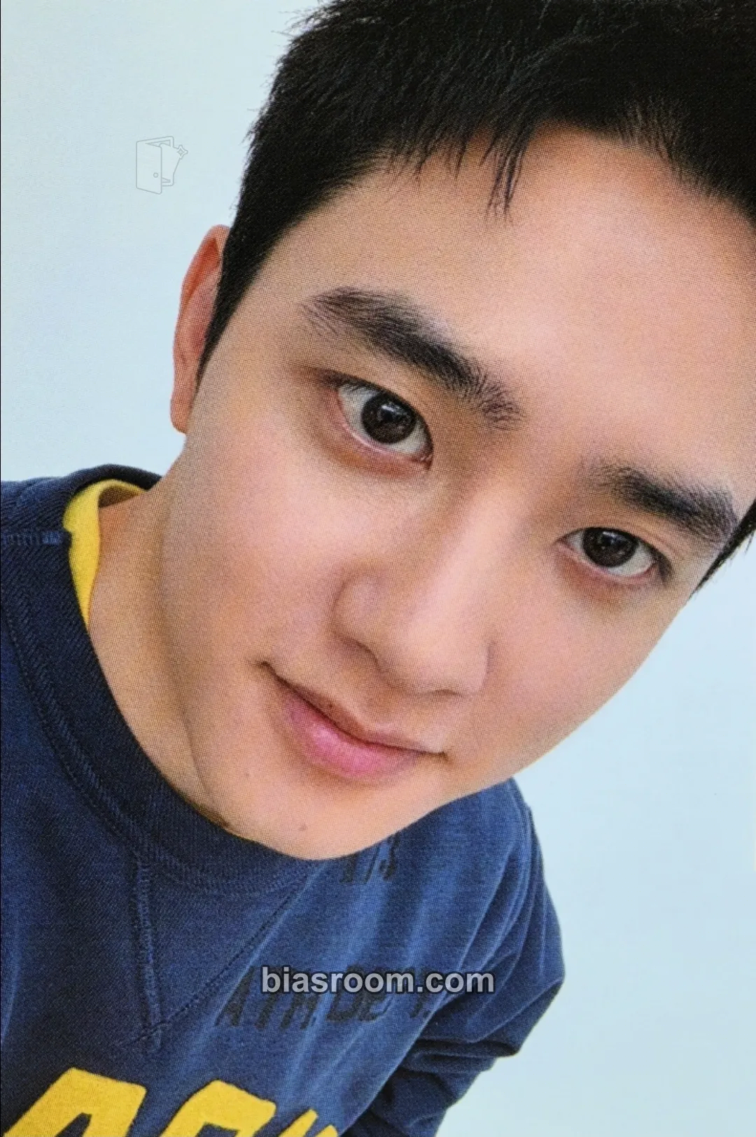 D.O. ZZirang-e & Charles: Picnic Day POP-UP STORE Photocard - EXO - EXO K-pop photocard