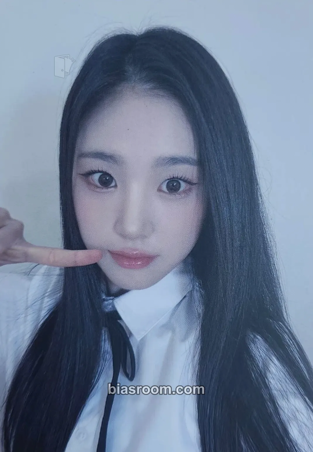 Jiyeon tripleS 1st Concert: Girls Never Stop Photocard - tripleS - tripleS K-pop photocard