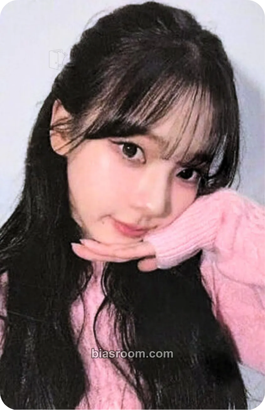 Karina Rich Man Photocard - aespa - aespa K-pop photocard
