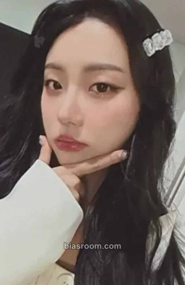 Karin Alice Dance On K-pop photocard
