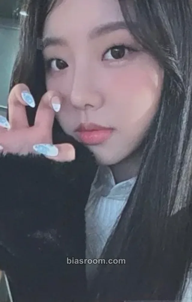 Karin Alice Dance On K-pop photocard
