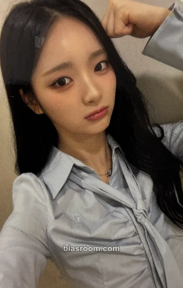 ICHILLIN’ - E.JI - Wild Cherry Album